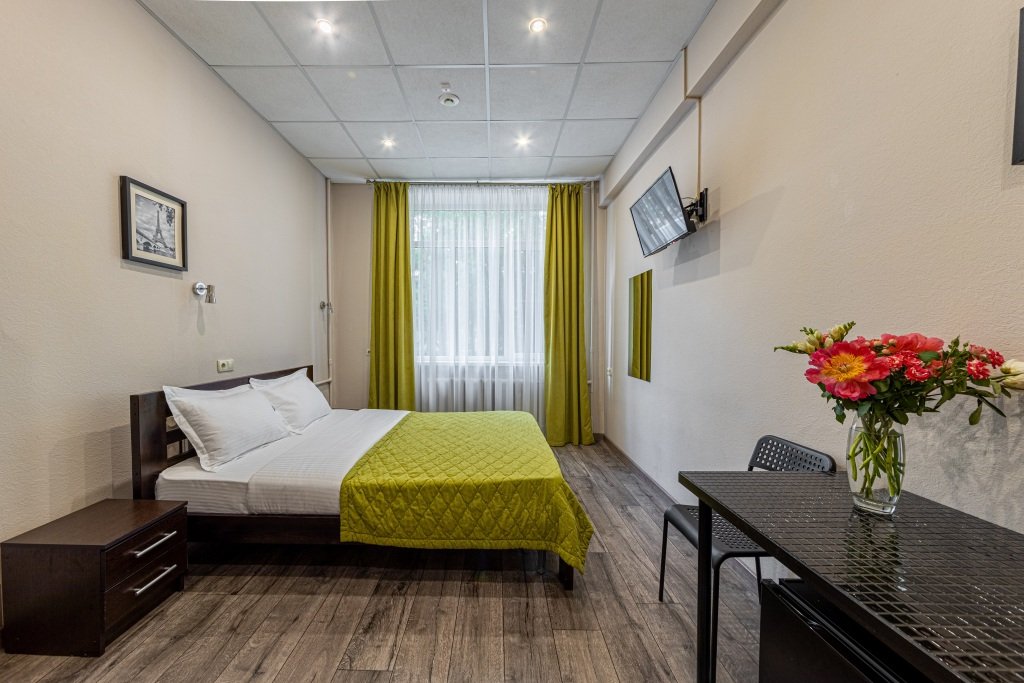 Мини-отель Соколиная Гора, Московская область: фото 3