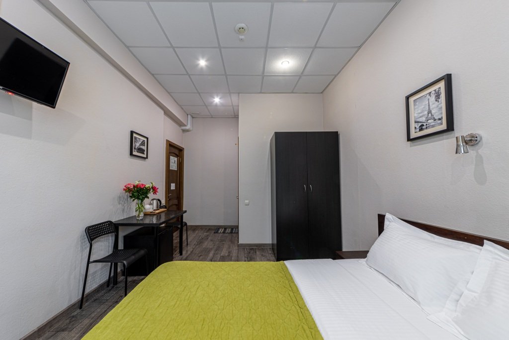 Мини-отель Соколиная Гора, Московская область: фото 4