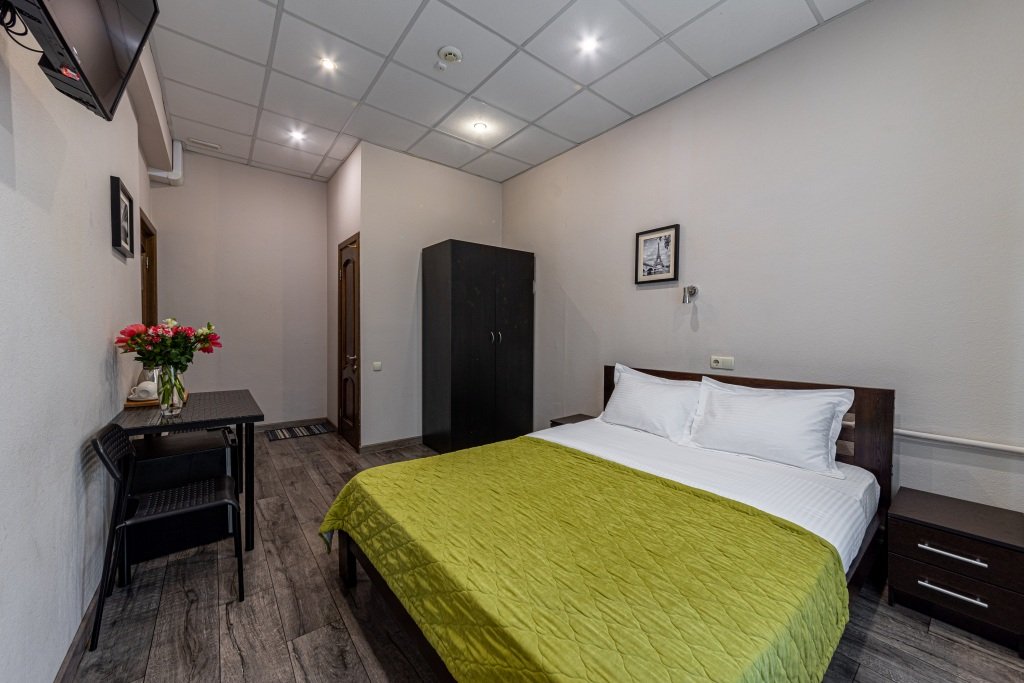 Мини-отель Соколиная Гора, Московская область: фото 5