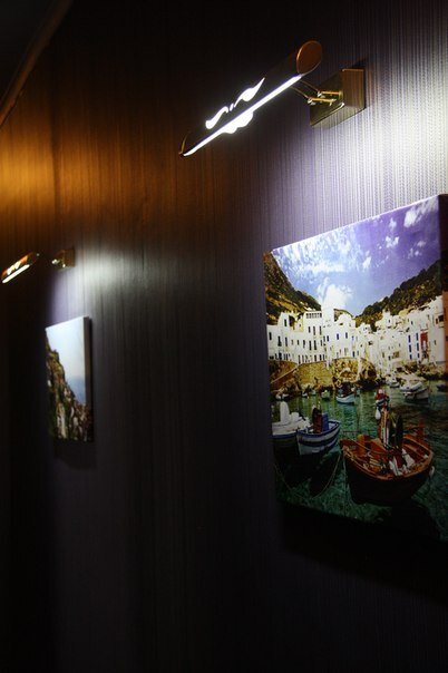 Мини-Отель Отель Палермо, Липецкая область: фото 2