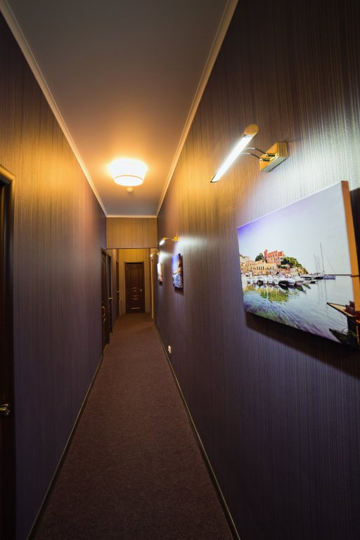 Мини-Отель Отель Палермо, Липецкая область: фото 3