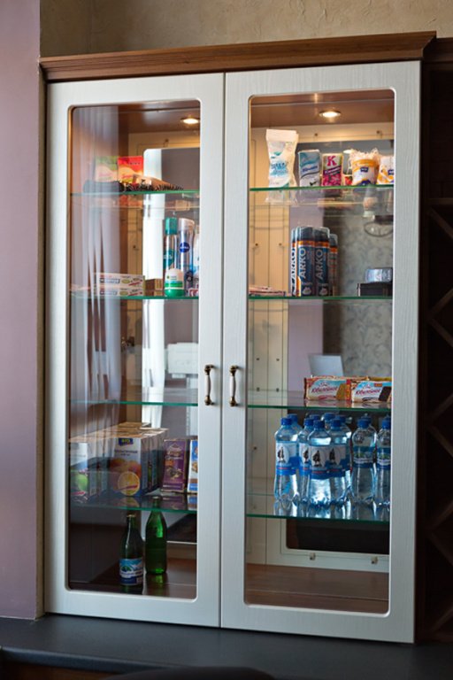 Мини-Отель Отель Палермо, Липецкая область: фото 5