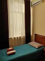 Одноместный номер Стандарт односпальная кровать, Мини-Отель Отель Палермо, Липецк