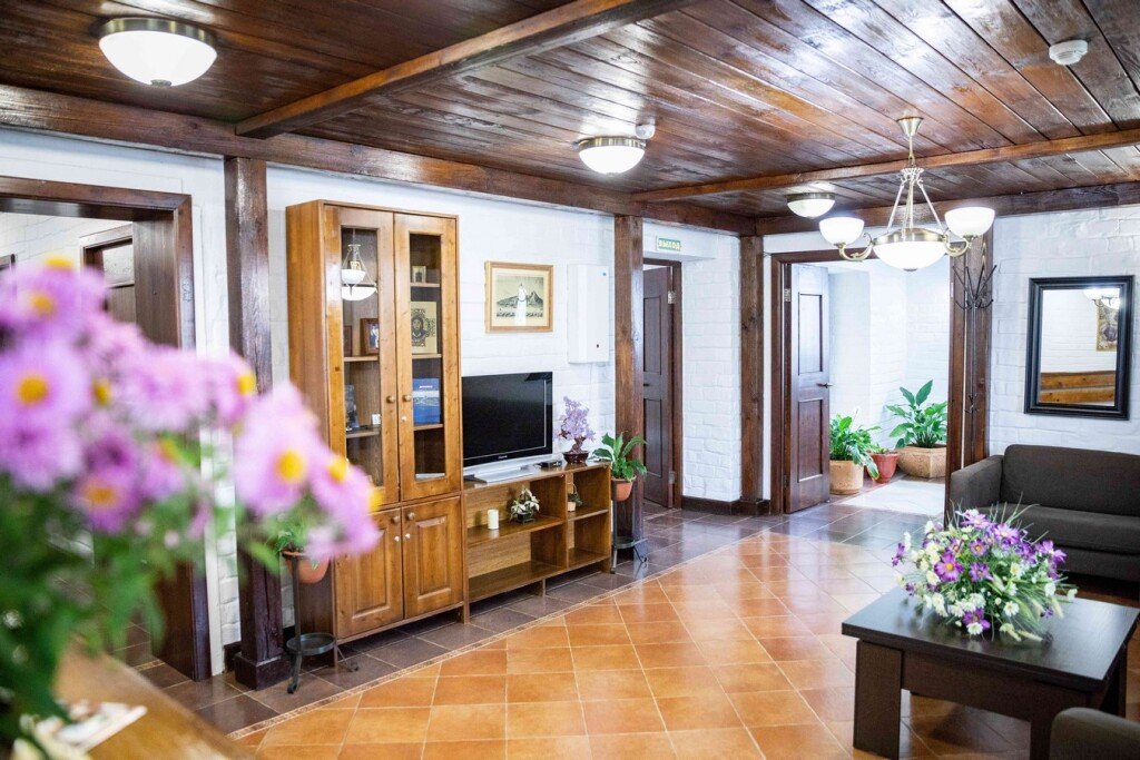 Мини-отель Дивеево–НБ, Нижегородская область: фото 5