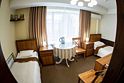 Двухместный номер Superior 2 отдельные кровати, Мини-отель Дивеево–НБ, село Дивеево