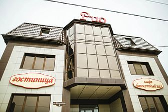 Мини-Отель Рио