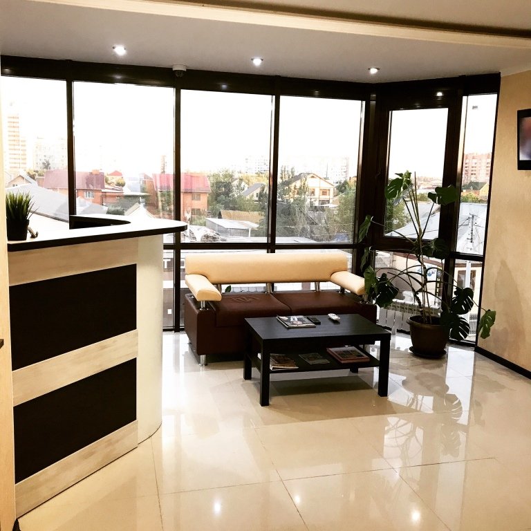 Мини-Отель Рио, Астраханская область: фото 3