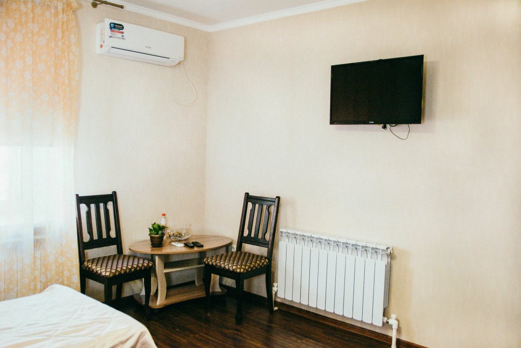 Мини-Отель Рио, Астраханская область: фото 5