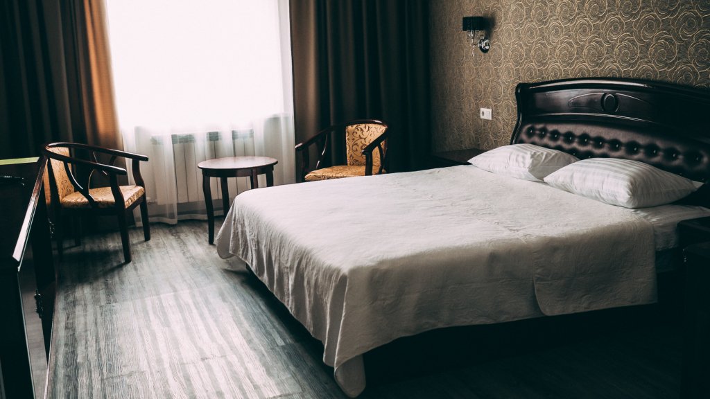 Мини-отель Montana, Томск, Томская область