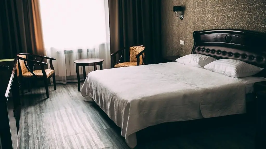 Мини-отель Montana, Томск, Томская область