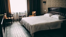 Номер Comfort, Мини-отель Montana, Томск