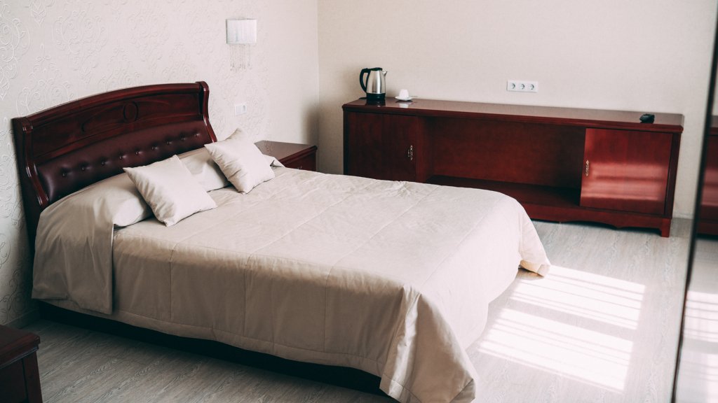 Мини-отель Montana, Томская область: фото 2