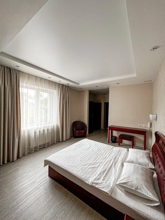 Мини-отель Montana, Томская область: фото 3