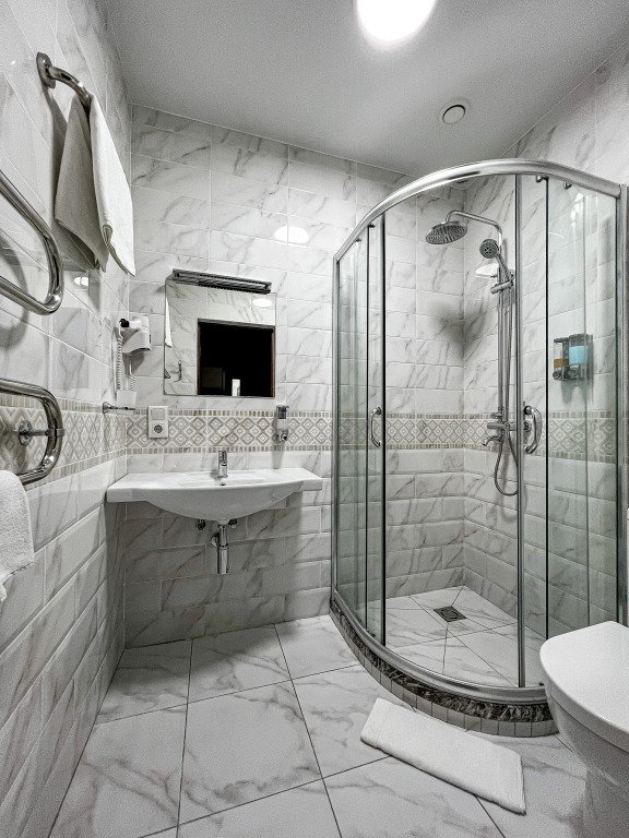 Мини-отель Montana, Томская область: фото 4