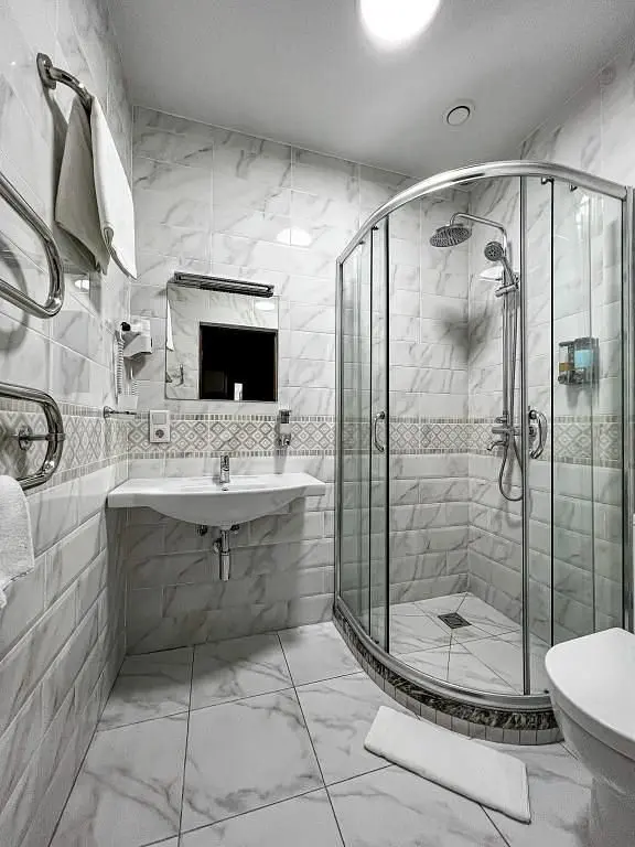 Мини-отель Montana, Томская область: фото 4