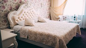Номер Superior Comfort, Мини-отель Montana, Томск