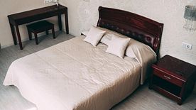 Номер Business Comfort, Мини-отель Montana, Томск