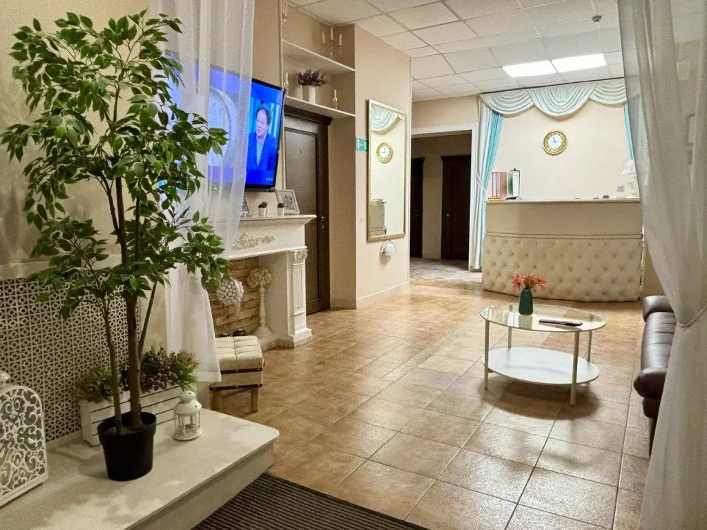 Отель Бастон (корпус № 2), Томская область: фото 5