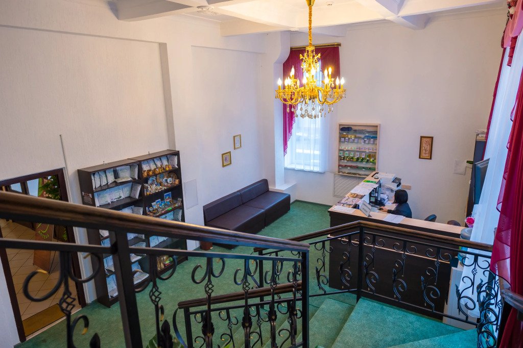 Мини-отель Наш Чаплыгин, Волгоградская область: фото 3