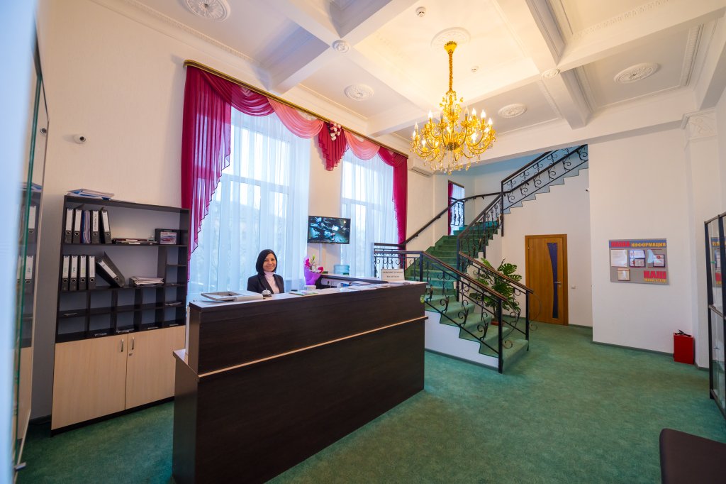 Мини-отель Наш Чаплыгин, Волгоградская область: фото 4