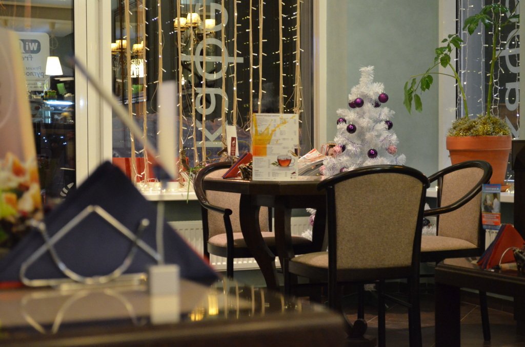 Мини-Отель Игуасу, Московская область: фото 2