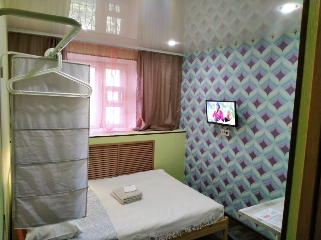 Апарт-отель Вавилон, Свердловская область: фото 2