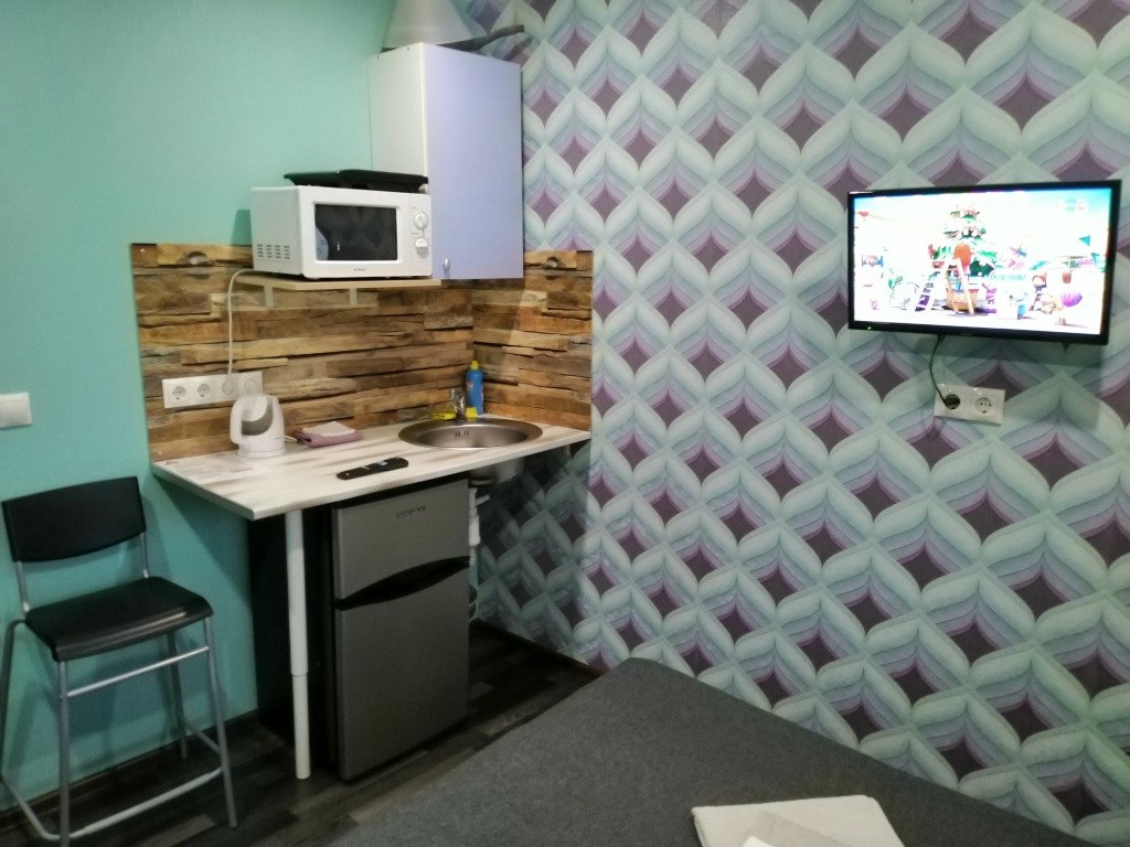 Апарт-отель Вавилон, Свердловская область: фото 3