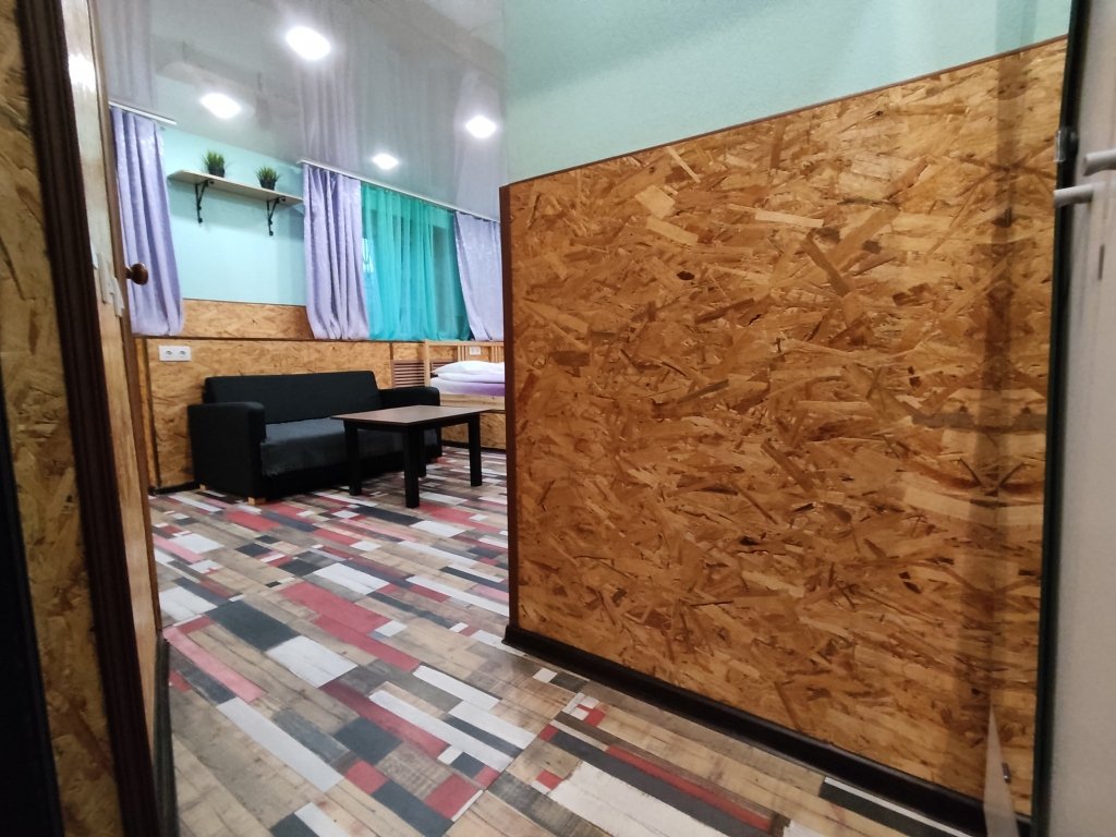 Апарт-отель Вавилон, Свердловская область: фото 4