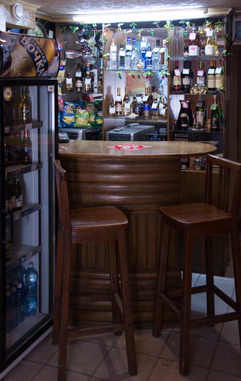 Мини-отель Гостиница Грез, Алтайский край: фото 2