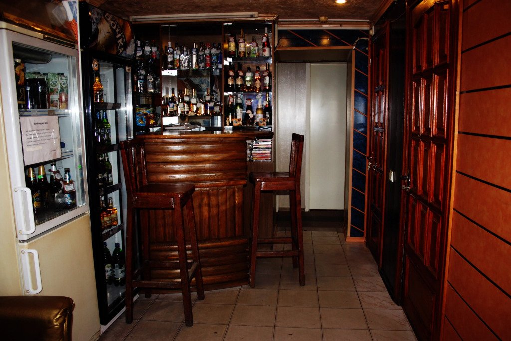 Мини-отель Гостиница Грез, Алтайский край: фото 3