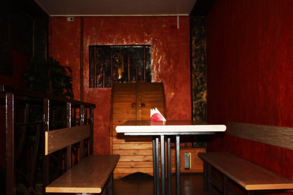 Мини-отель Гостиница Грез, Алтайский край: фото 4