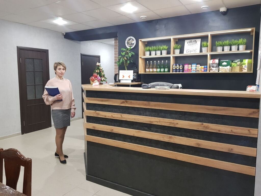 Мини-Отель Блеск, Челябинск, Челябинская область