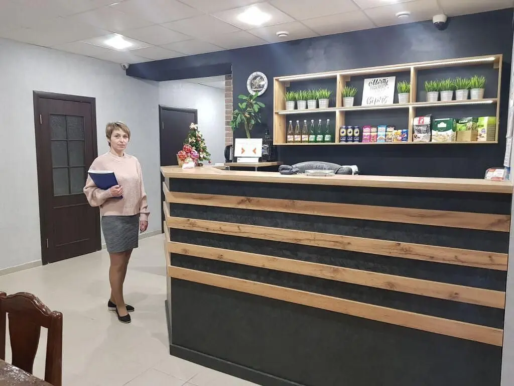 Мини-Отель Блеск, Челябинск, Челябинская область