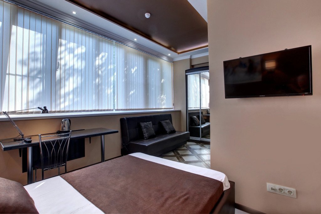 Мини гостиница Брусника Холдинг, Московская область: фото 4