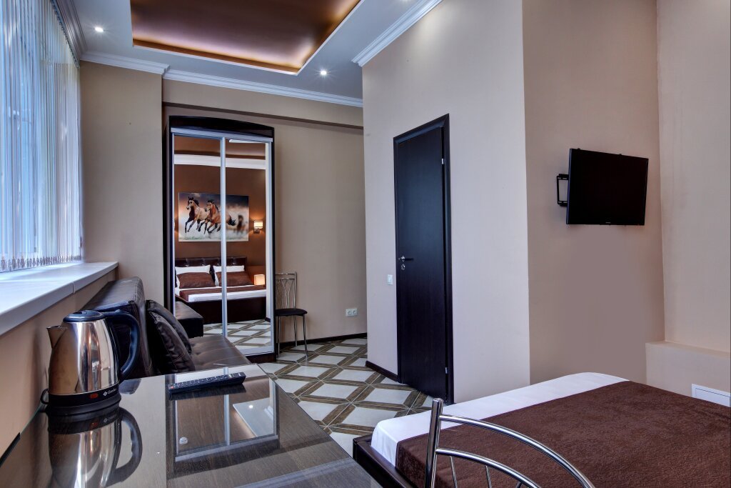 Мини гостиница Брусника Холдинг, Московская область: фото 5