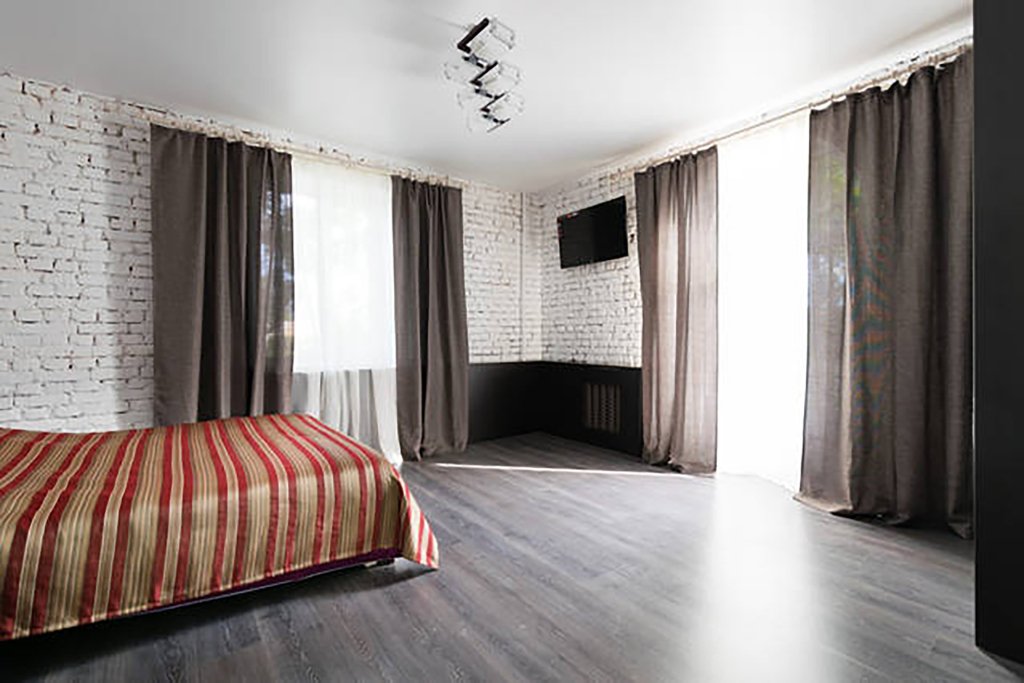 Мини-Отель Счастливый Случай, Псковская область: фото 3