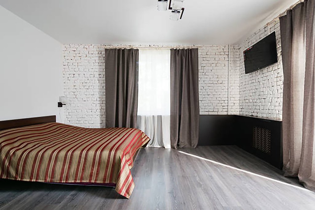 Мини-Отель Счастливый Случай, Псковская область: фото 4