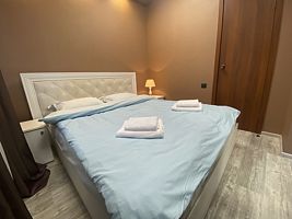 Апартаменты, Мини-Отель Счастливый Случай, Псков
