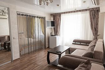 Мини-отель Гостиница Волгоградская