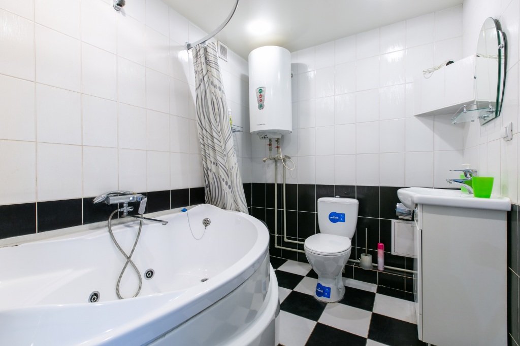 Гостиница Волгоградская, Волгоградская область: фото 4