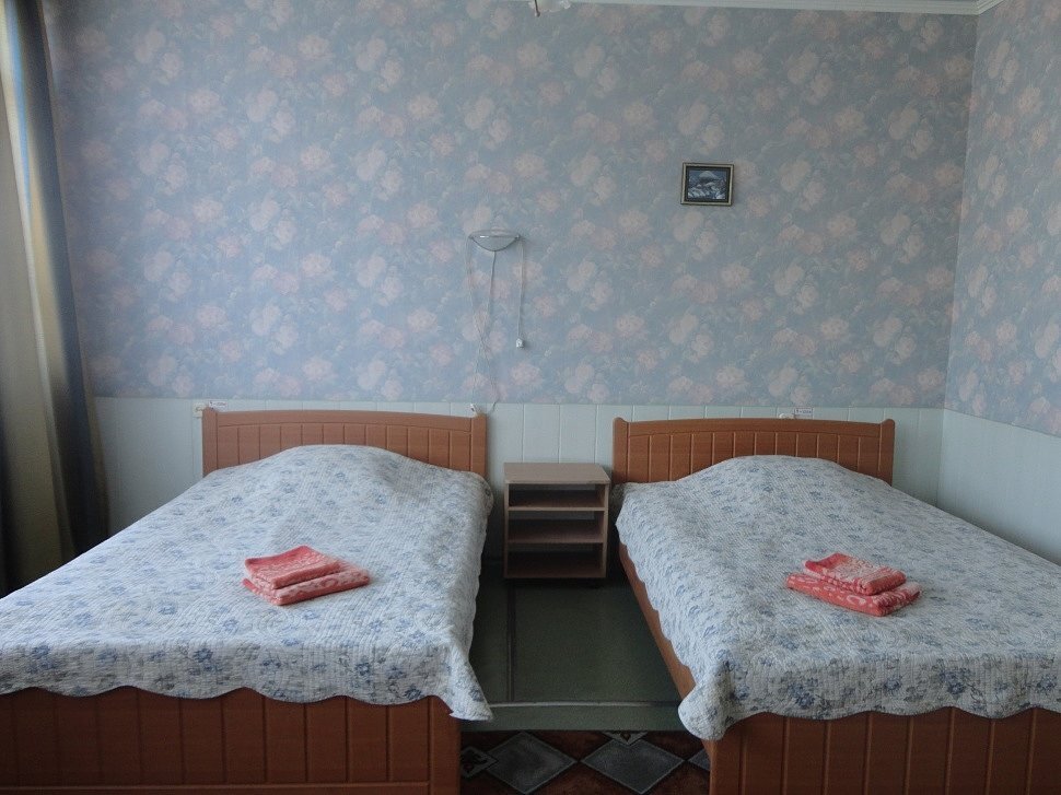 Мини-Отель Маяк, Хабаровский край: фото 2