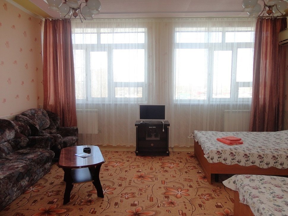 Мини-Отель Маяк, Хабаровский край: фото 4