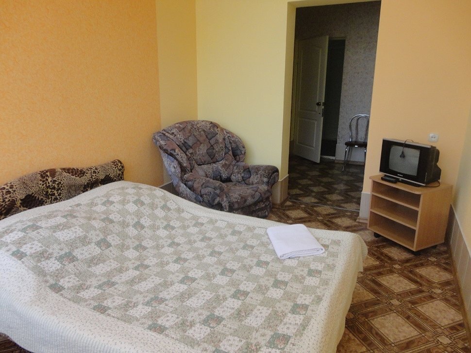 Мини-Отель Маяк, Хабаровский край: фото 5