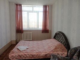Одноместный номер Эконом-класса, Мини-Отель Маяк, Комсомольск-на-Амуре