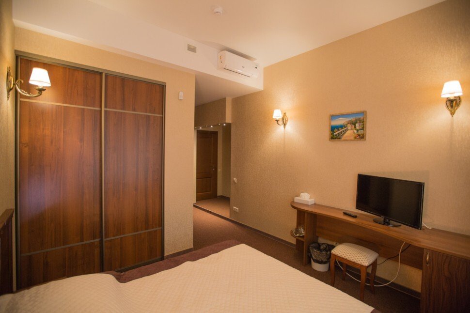 Мини-отель Бонджорно, Нижегородская область: фото 5