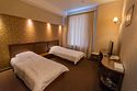 Двухместный номер Superior 2 отдельные кровати, Мини-отель Бонджорно, Кстово