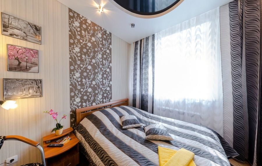 Мини-Отель Победа, Красно, Нижегородская область