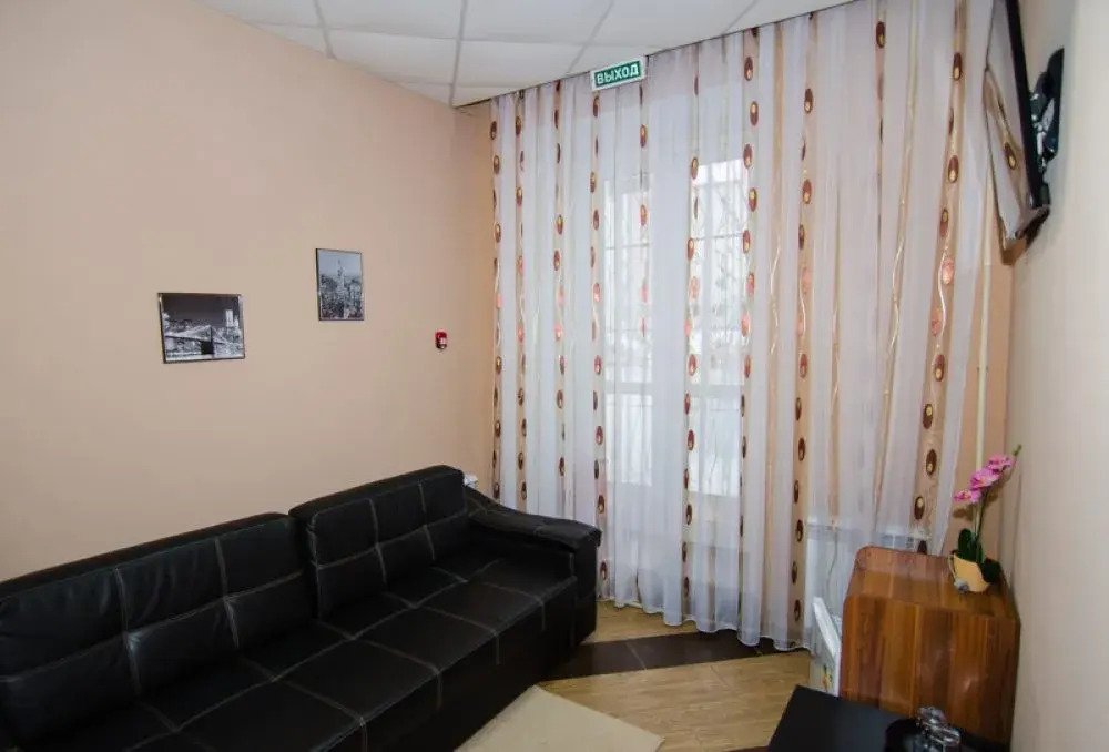 Мини-Отель Победа, Нижегородская область: фото 2