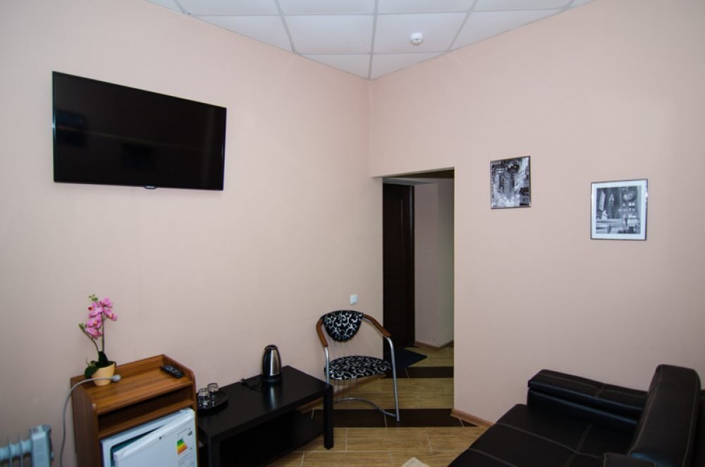 Мини-Отель Победа, Нижегородская область: фото 3