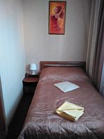 Одноместный номер Economy, Мини-Отель Победа, Арзамас